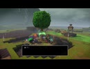 DQB2】雪＆ずんだの空っぽ島開拓記 その7【VOICEVOX実況/WhiteCUL/ずんだもん】【ドラゴンクエストビルダーズ2/ドラクエビルダーズ2/ビルダーズ2】