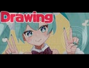 【メイキング動画】週刊ミクさん81【初音ミク】