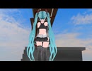 かわいい子がいたから盗撮してみた