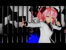 【MMD】　シャンティ