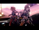 【シャニソン】めいふゆ「Fading Stars」黛冬優子 和泉愛依（スクイークシトロイユ）【4K60 320kbps】