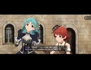 ミリシタコミュ＆MV_『鉄の羽のエクソダス』_21:9映画比率