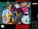 [実況]「ドラゴンクエストIII（SFC）」RTF 第14回 地球のへそ〜テドン〜海賊の家〜ボストロール戦〜グリンラッド（スマホ撮影）
