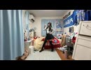 【高校生がルカルカ★ナイトフィーバー踊ってみた】