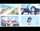 ブ ル ア カ ノ ン