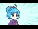 【VOICEROID劇場】謎の勝負は突然に