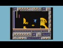 10ステージ『ロックマン』