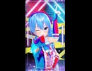 星街すいせい「IRIS OUT」#shorts 【MMD】【ホロライブ】‪ @HoshimachiSuisei