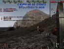 BF1942 FHSW 硫黄島day1 2008-09-06 800x600テスト 1/3