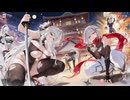だっとさんの アズールレーン アマハラに舞い奉れ 激戦！忍びの城！編【実況プレイ】その37
