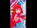IRyS「IRIS OUT」#shorts 【MMD】【ホロライブEN】‪                       @IRyS ​