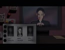 【黒執事MMD 】Open the door  グレルサトクリフ