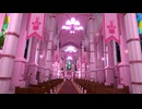 【VRChatワールド紹介】MukuniumChurch - ムクニウム教会