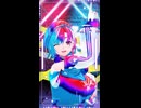 輪堂千速「IRIS OUT」#shorts 【MMD】【ホロライブ】‪                            @RindoChihaya