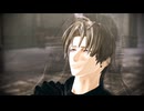 【MMD刀剣乱舞】プロポーズ【へし切長谷部】