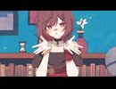 【２周年記念】夜もすがら君想ふ 歌ってみた / ららしぃ