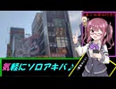 【第2回都旅行祭】夏色花梨と気軽にソロアキバ♪