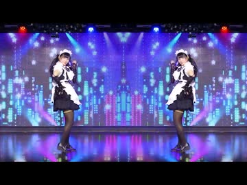 【ミラーぺんた】バブルの素敵なフルコース【練習用】