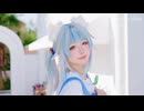 See You Tomorrow, Little Shark Gura｜Fan-made by 菌儿rikushi