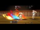 【FGO】水着エレシュキガル疑似単騎【2025ぐだぐだ高難易度（特攻礼装無し）】