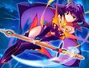 【バトル編】エロゲKENZENシチュエーションvol.19 EX魔法少女？？