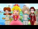 キノピーチのレース！【マリオカートツアー】⑧