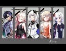 【CeVIOアカペラ】Alive【アークナイツ】