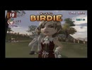 みんゴル４・シードプロ大会 【YTCツアー引退後の細々プレイ・#1】