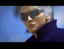 【PS5/PSP】鉄拳6 ストーリーバトル 李超狼（リー・チャオラン）