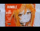 足立レイ / RUMBLE feat 九十九シオン