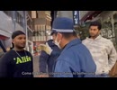 世界中で拡散されている動画   video that has gone viral around the world