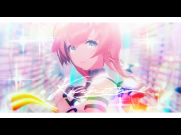 【MMD艦これ】カノン【照月】