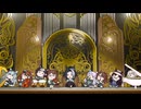 【ウマ娘たぬき】万事屋カノープス超豪華な空飛ぶ船06-分歧