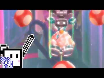 【CeVIO実況】マリオカートワールドざらめちゃん#19【マリオカートワールド】