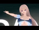 【MMD】妄想税 薙切えりな