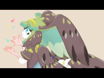 【UTAUカバー】さよーならまたいつか！【木廻雀】