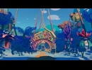 【VRChatワールド紹介】Maranga