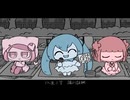 【夜語トバリ】のろいのノイローゼ【NEUTRINOカバー】