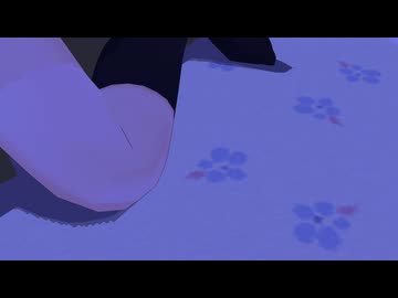 【でん☆】カメラマンに撮りなおしてもらったよ！（しかのこ）【紳士向けMMD】（概要欄必読）