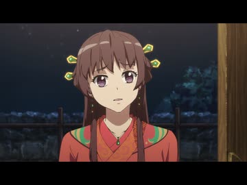 シンデレラ・シェフ ～萌妻食神～ 第1話「ジアヤオ、南の国より参上」