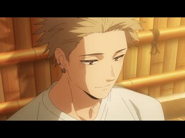 薫る花は凛と咲く 第13話「薫子と凛太郎」