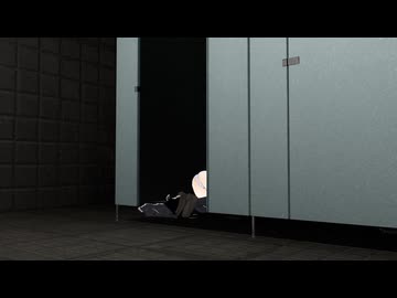 【艦これMMD】おや、お友達ちゃんではないですか。ほうほう【紳士向け】（概要欄必読）