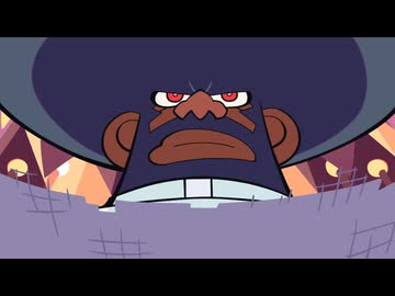 New PANTY ＆ STOCKING with GARTERBELT【CENSORED版】　EPISODE.27/EPISODE.28　パートタイムジョブ・ビフォア・クリスマス／HEAVEN WARS エピソード1 THE FAMILY MENACE