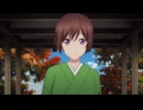 かくりよの宿飯 弐　第1話　狸の嫁入り。