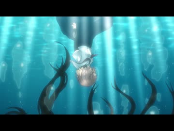 私を喰べたい、ひとでなし　第1話　死にたがりの彼女は海を待つ