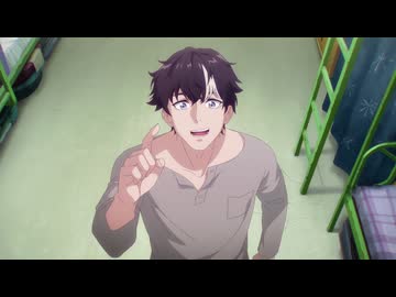 破産富豪 The Richest Man in GAME　第1話　運命のタイムリープ