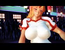 【東方MMD】星熊勇儀姐さんがプレイ