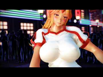 【東方MMD】星熊勇儀姐さんがプレイ