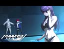 【HUNDRED LINE -最終防衛学園-】いろんな意味で最強の女に交渉してみた結果…！？#20【実況】