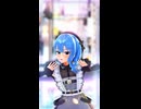 星街すいせい「HOWL」#shorts 【MMD】【ホロライブ】‪ @HoshimachiSuisei